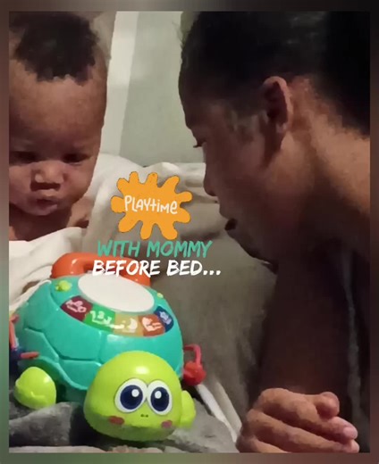 Bedtime Playtime and Teething Relief Tips