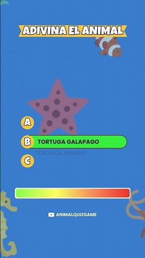 ADIVINA los 40 ANIMALES con opciones 🦁🐧🐼 | Quiz de ANIMALES 🐾 | Animal Quiz 🎮
