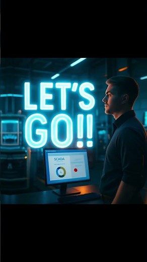 How To Make a Cool SCADA Dashboard in Your Browser!