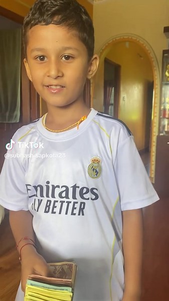 Understanding Dashain Dakchina