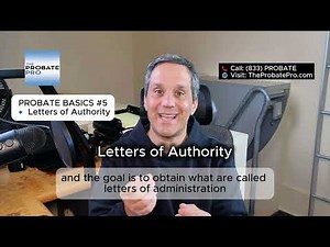 What Is Probate? A Beginner's Guide to the Probate Process