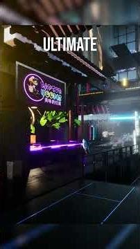 We're Building a Cyberpunk City in ARK: Survival Ascended!