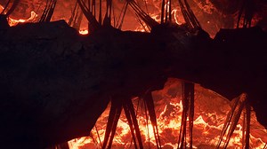 Project GROT | Procedural Lava Terrains | SideFX