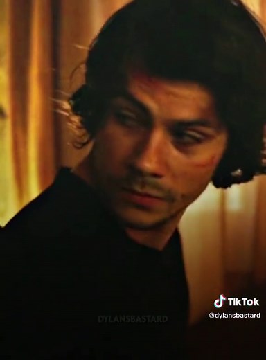The Love Switch: American Assassin Movie Scenes featuring Dylan O'Brien