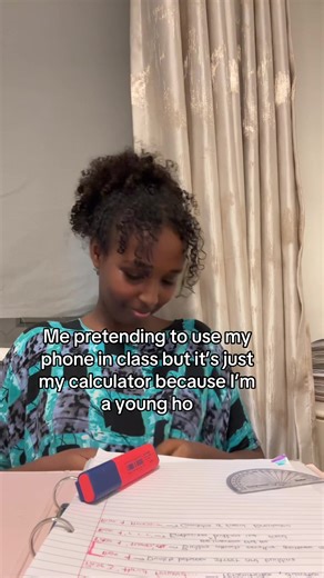 Creative Calculator Use in School Situations