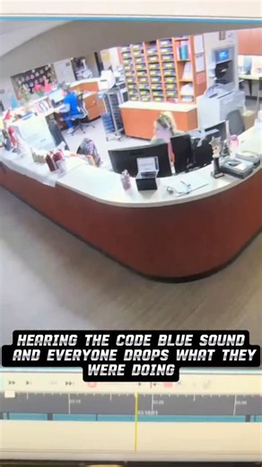 If I hear that code blue noise in the ED I drop everything and sprint towards it... | Nursingworld Nigeria