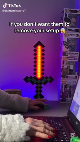 Minecraft Setup Tips for Enchanted Sword Enthusiasts