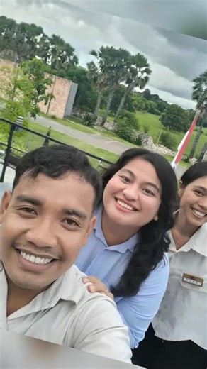 Sunny The Explorer (@sunny.the.explorer)’s videos with Esok Kan Masih Ada - Utha Likumahuwa