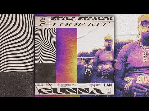 [Free] Gunna Loop Kit - "Style Stealer" | (20 Loops) Offset, Metro, Nav, Future