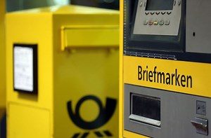 Deutsche Post: Briefporto wird wohl teurer als bisher erwartet