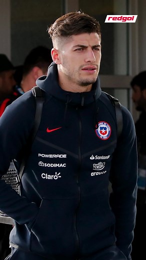 Ángelo Sagal en la mira de Colo Colo y Universidad Católica. ¿Quieres verlo en Chile otra vez? 🤔 #colocolo #uc #angelosagal