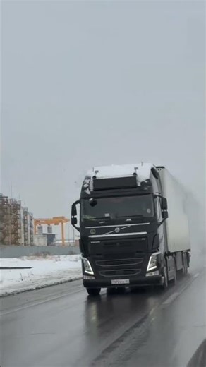 VOLVO ROBOT 500💪🏻💪🏻⛴️