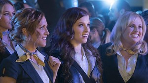 Pitch Perfect spin-off show announced