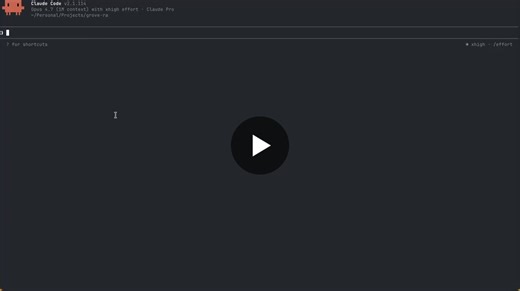 made a small thing this weekend. reads a codebase, tells an agent exactly where the structural smells are (deterministically, no LLM ), cites file:line. tried it on my own testplay code and it… | Saurabh Mehta