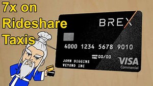 BREX VISA: is it the best business card for you?