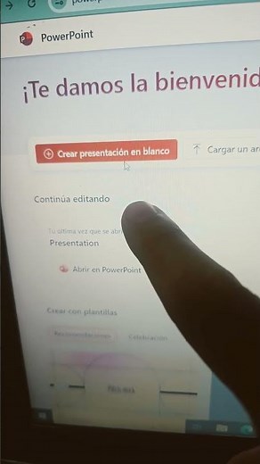 How to create presentations with Copilot PowerPoint in 15 seconds. #ia #edit #tutorial #tutorial