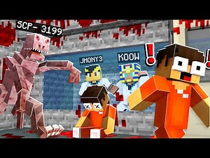 SCP-3199 IS HERE AND IT'S OUT TO GET US! - SCP FOUNDATION 2.0 #18 ‹ Koow ›