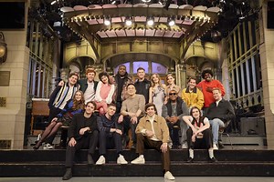 Is Saturday Night Live New Tonight? Check Out the February 28 Host & Musical Guest