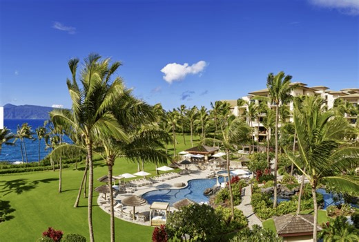 St.Regis is Coming Back to Hawaii, Get Ready to Book For 2027! - TravelUpdate