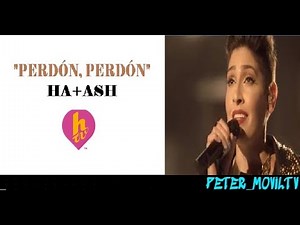PERDON,PERDON - HA-ASH (EN HTV/2015)