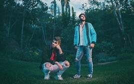 烟鬼2017年回忆纪录片The Chainsmokers Memories Documentary