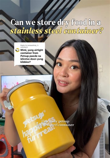 Safe Storage Solutions for Pet Kibble