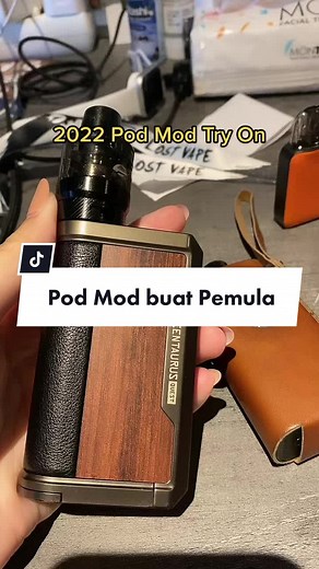 Centaur Pod Mod Review: Affordable Vape Options for Beginners