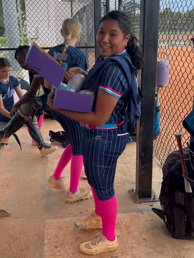 1.2K views · 14 reactions | Paisleys Pitching on Reels | Facebook