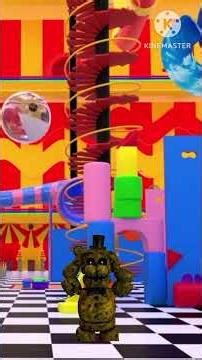 TRAILER DE NUEVA SERIE🗣️✅ #music #fnaf#parati#fivenightsatfreddy#interactive#trailer