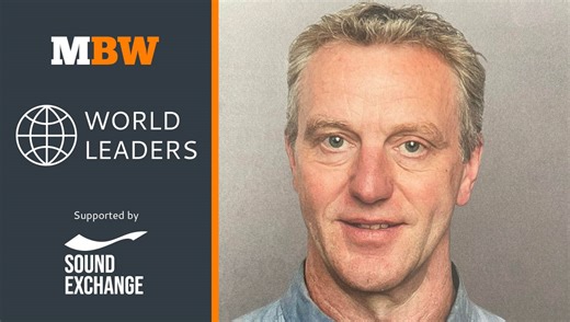 Zebralution’s Konrad von Löhneysen talks independent distribution and the firm’s €100m-a-year revenue target - Music Business Worldwide