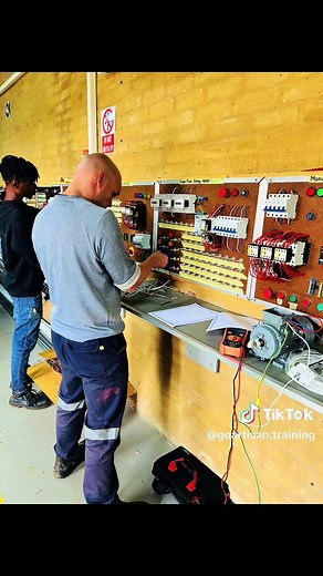 Master Single Phase Energy Meter Installation