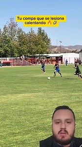 4M views · 10K reactions | El amigo necio que no se quiere retirar por qué según el todavía tiene nível #football #skills #viral #futbol | Humanos Fuera de Contexto | Facebook