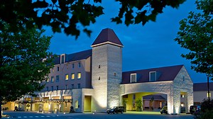 Disneyland Paris Hotel - Hotel at Disneyland Paris - Explorers Hotel