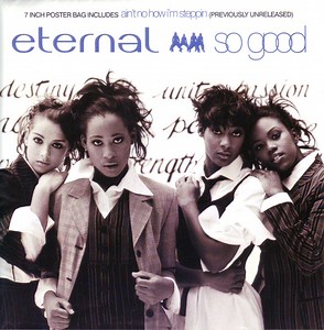Eternal - So Good