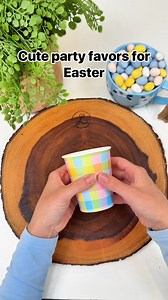 52K views · 149 reactions | Fun candy baskets for Easter #candy #easter | Home Hacks & Easy Snacks | Facebook