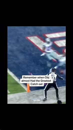 haters will say ts is fake 😳‼️#beckayyy #goofynfl