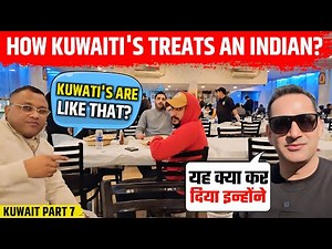 Experience the Rich Flavors of Kuwait Cuisine, Kuwait Part 7