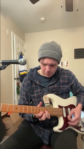 Key of D Major Loop with Boss RC-30 Loop Station