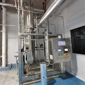 [Hot Item] Sterilizing Used Pure Steam Generator Psg Clean Steam Generator