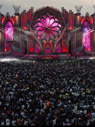 Cosmic Gate on Reels