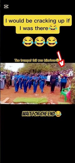 The Trumpet Fail is hilarious😂#funny #funnyvideo #comedy #shortfeed