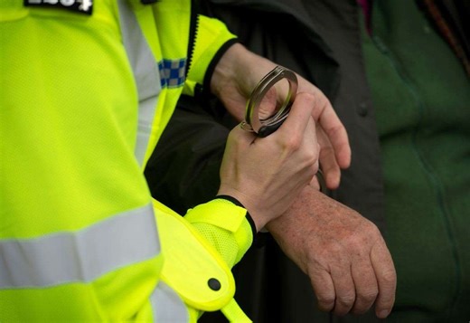 Ban for teenager involved in two police pursuits