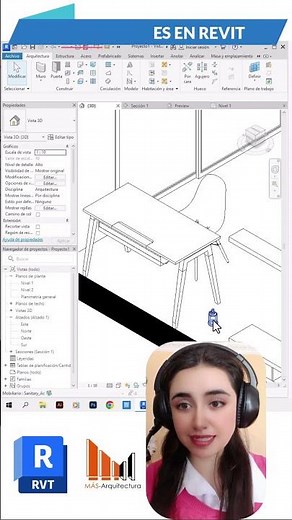 HOW TO OVERLAY OBJECTS IN REVIT? #revittutorial #revitarchitecture #revitbim #architecture