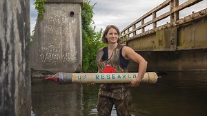2.1K views · 55 reactions | Everywhere you look--the roads we drive, the structures we inhabit, and the treatment plants that give us clean water—civil engineers strive to improve the quality of life in this country and around the world. In the UK College of Engineering, we train tomorrow’s heroes who will transform these crucial areas that we mostly take for granted. | University of Kentucky Pigman College of Engineering | Facebook
