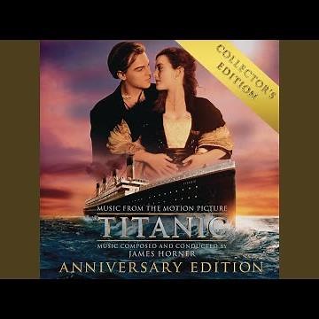 Nearer My God to Thee (From "Titanic" Soundtrack)