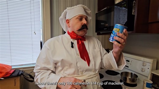 Bonjour mes amis! You thought you had seen the last of Chef, non? Mais oui, there is more! He must tell you all about the secret ingredient in Disney's The Little Mermaid (c'est le poisson, of course!) 🐠 April 10 - May 5, 2024 in Rawlco Radio Hall⁠ Although we are sold out, last minute tickets may become available. If interested, please continue to call the box office at (306) 384-7727 or check online at tickets.persephonetheatre.org ⁠ Feat. Kenn McLeod as Chef Louis 👨🏻‍🍳 ______⁠ ⁠ A splashy