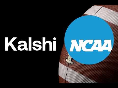 Kalshi Just BACKED DOWN From NCAA's March Madness Trademark—Here's Why