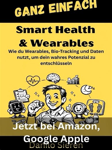 Smart Health & Wearables