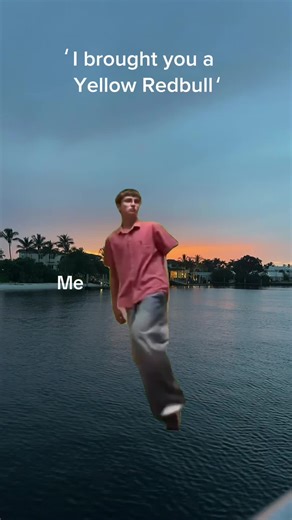 Do a little dance