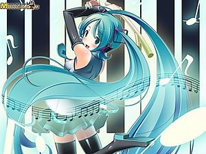 Remote Control - Letra - Vocaloid 2